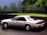 Nissan Laurel 1994 года